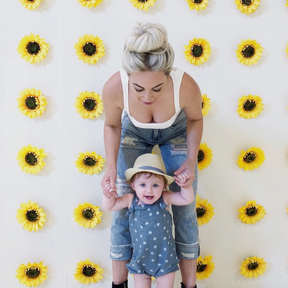 Ripped mom jeans - Picture 6 of 6